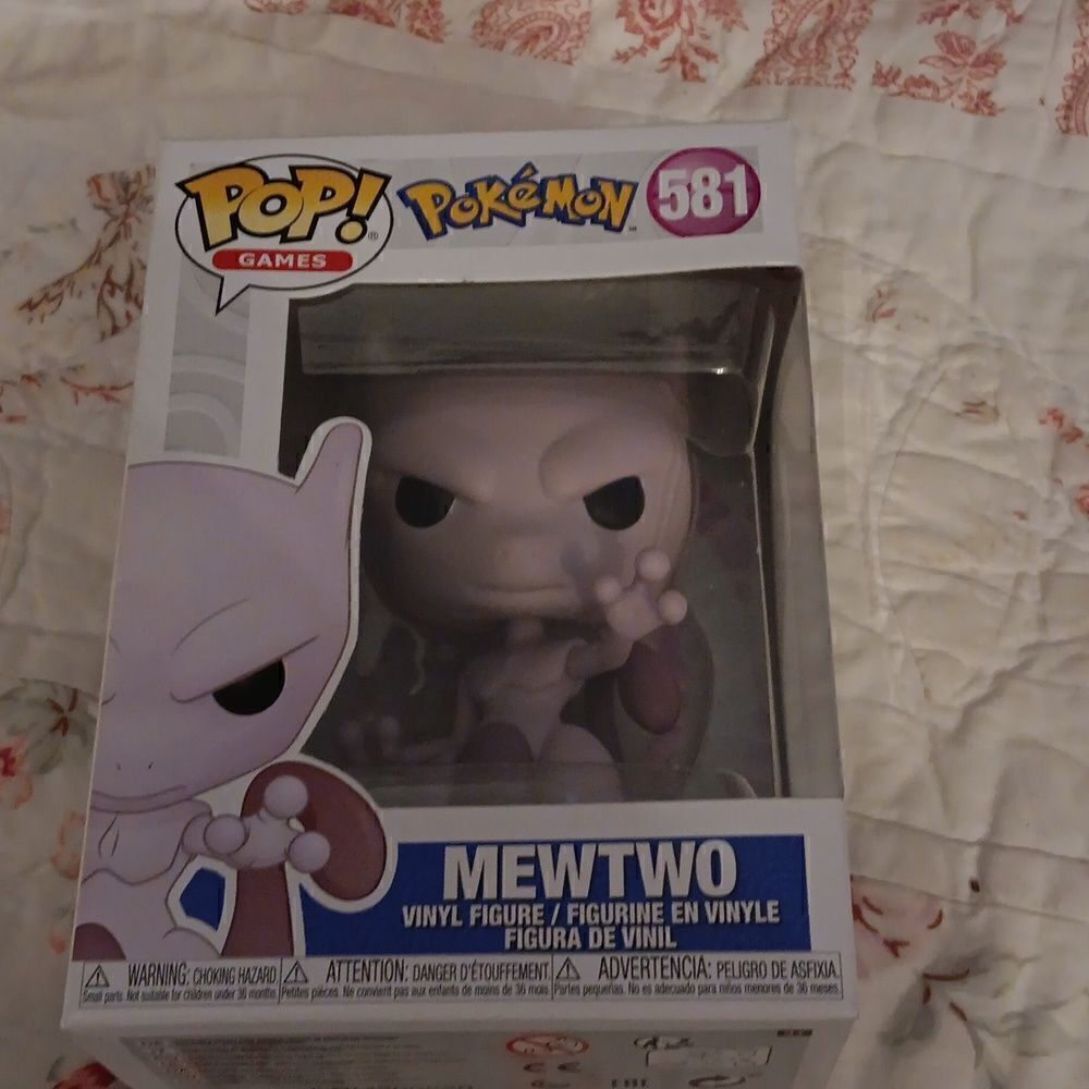 Funko POP 